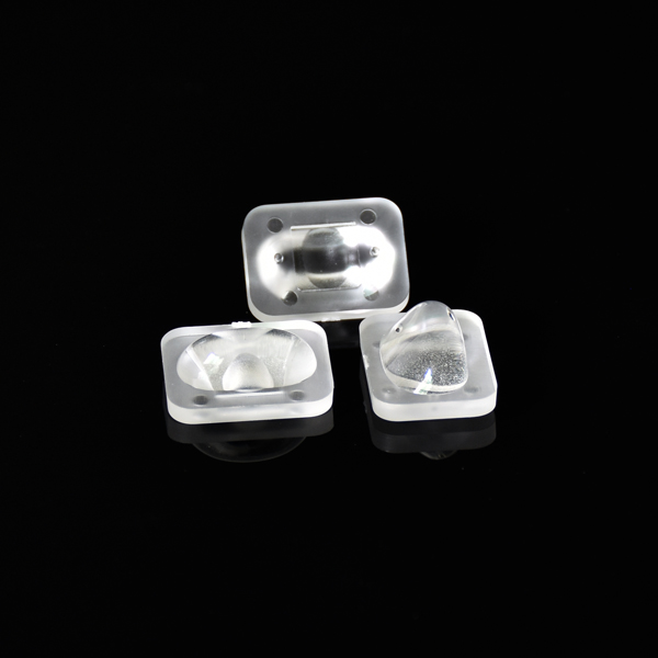 YML01CR-ZXxxF洗墻燈透鏡