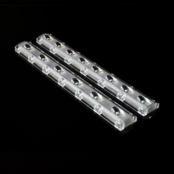 YMLxxCR-MAPGxxF洗墻燈透鏡