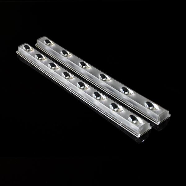 YMLxxCR-MAPGxxF-B洗墻燈透鏡