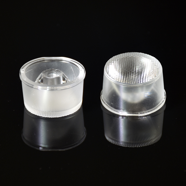 YML01CR-RQxxH洗墻燈透鏡