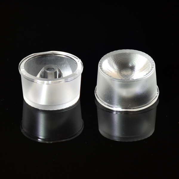 YML01CR-RQxxH洗墻燈透鏡