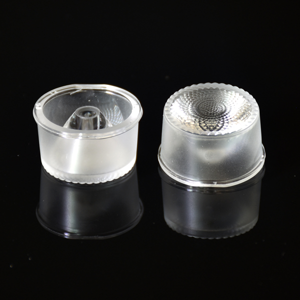 YML01CR-RQxxH洗墻燈透鏡