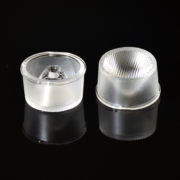 YML01CR-RQxxH洗墻燈透鏡