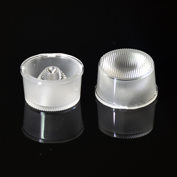 YML01CR-RQxxH洗墻燈透鏡