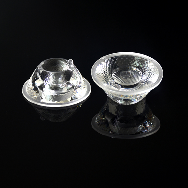 淺談COB光型改善方案