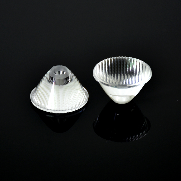 YML01CR-AExxH洗墻燈透鏡