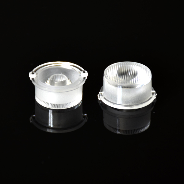 YML01CR-VIxxH洗墻燈透鏡