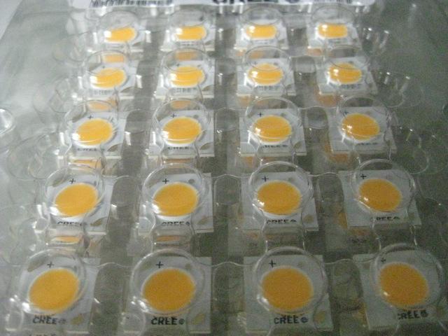 COB光源在商照領(lǐng)域風生水起