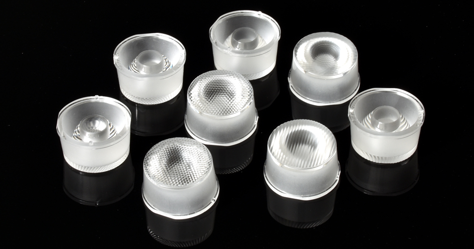 LED透鏡市場混亂企業(yè)尋求突破